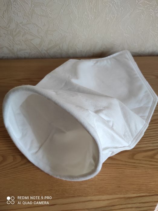 Фильтр масляный .