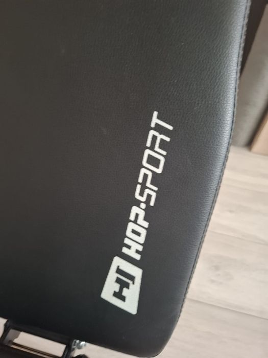 Ławeczka treningowa HOP-SPORT