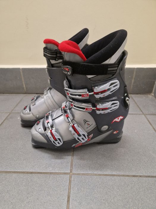 Buty narciarskie 26.5