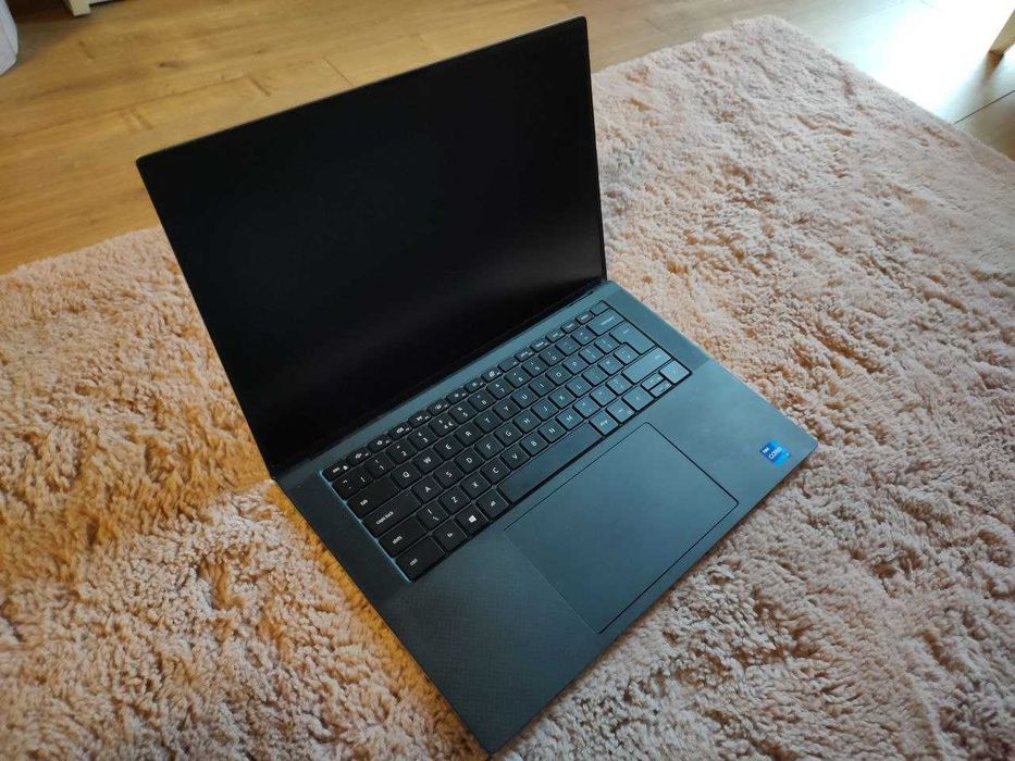 Laptop DELL XPS 9510 , 15.6'