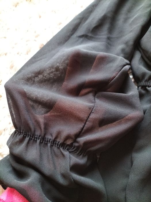 Elegancka bluzka rozm S/M