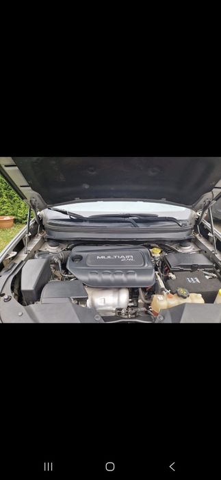 Продається Jeep Cherokee 2018 2.4
