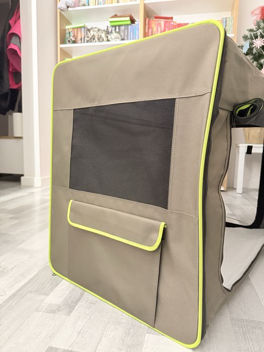 Torba First Class rozm L