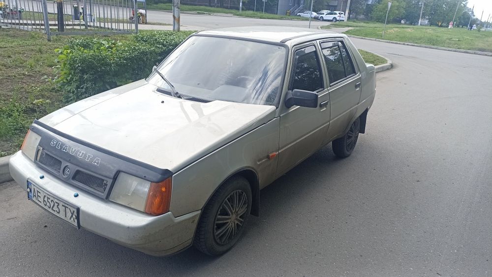 Продам Славута в идеальном состоянии
