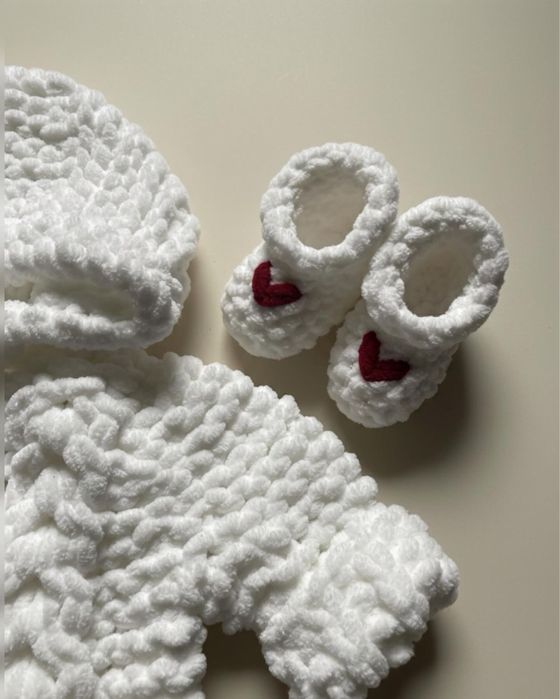 Речі для дівчинки