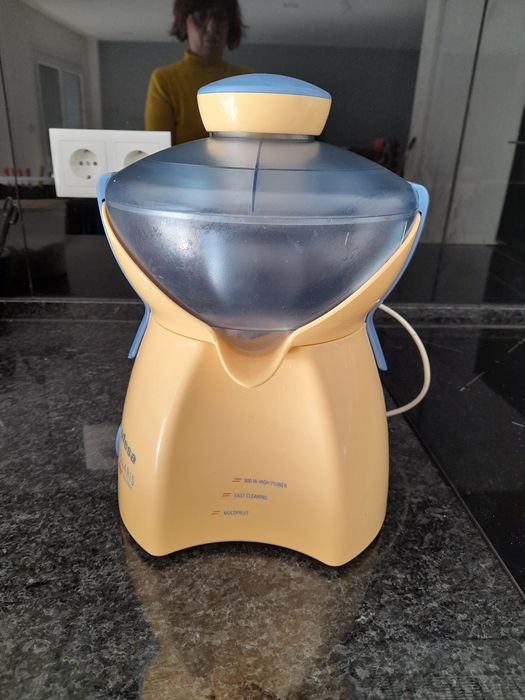 Máquina de sumos