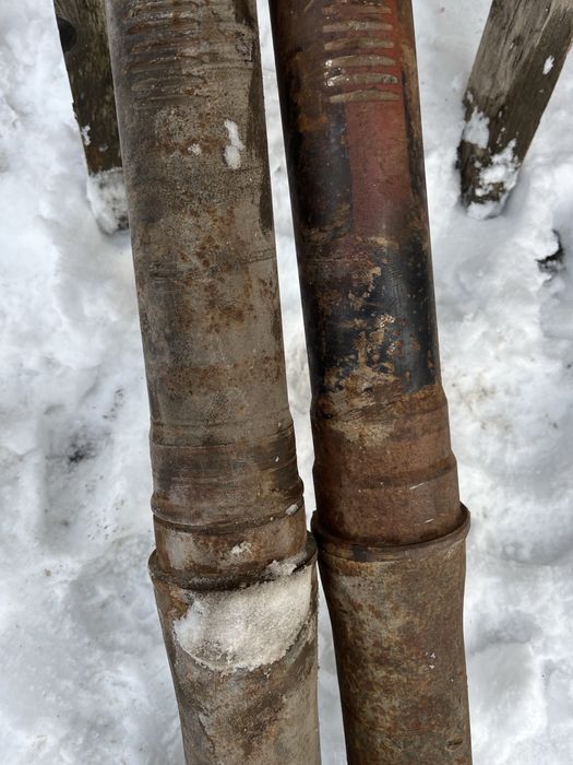 Продам полуося мтз 80,82