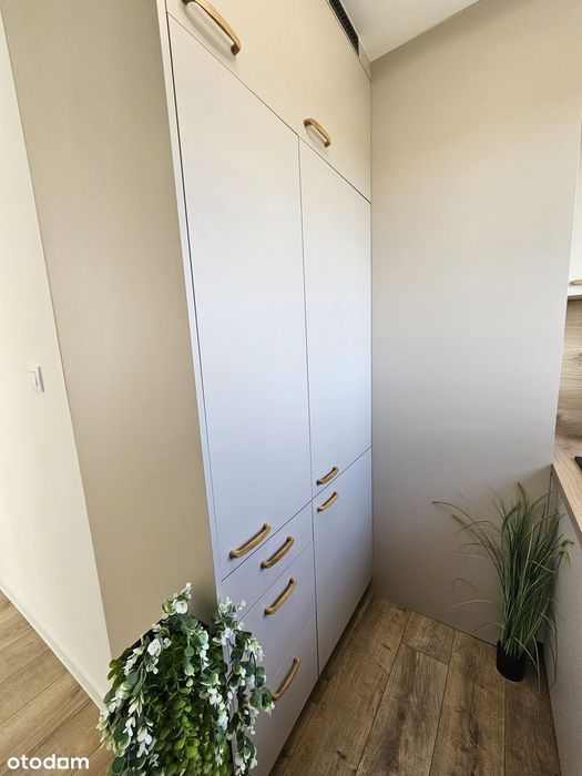 3 pokoje po remoncie, gotowe, blisko centrum, BEZPOŚREDNIO