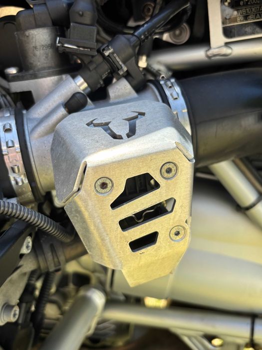 BMW R1200 GS 2006