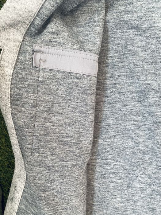 Рубашка куртка сорочка полу пальто  h&m H&M