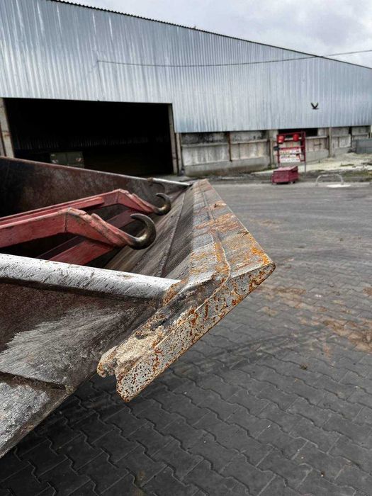 Навантажувач JCB 541-70 AGRI 2019р