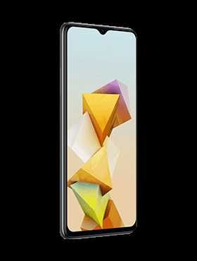 ZTE Blade A73 rede 5G - Novo por estrear