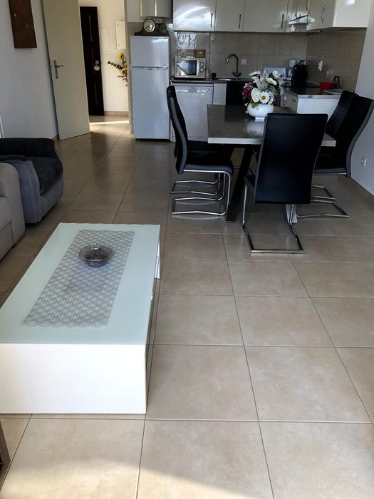 Appartamento T2 no Alvor