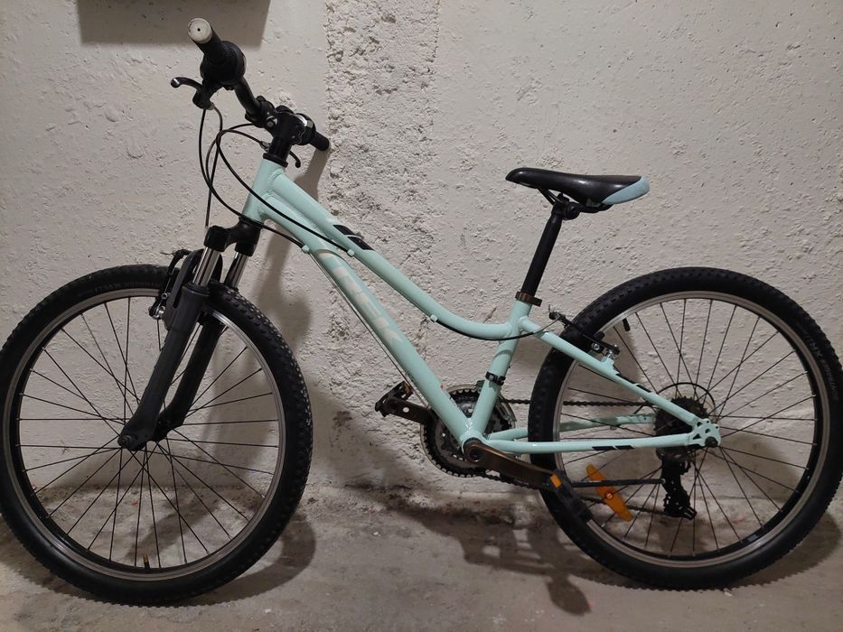 Trek Precaliber koła 24