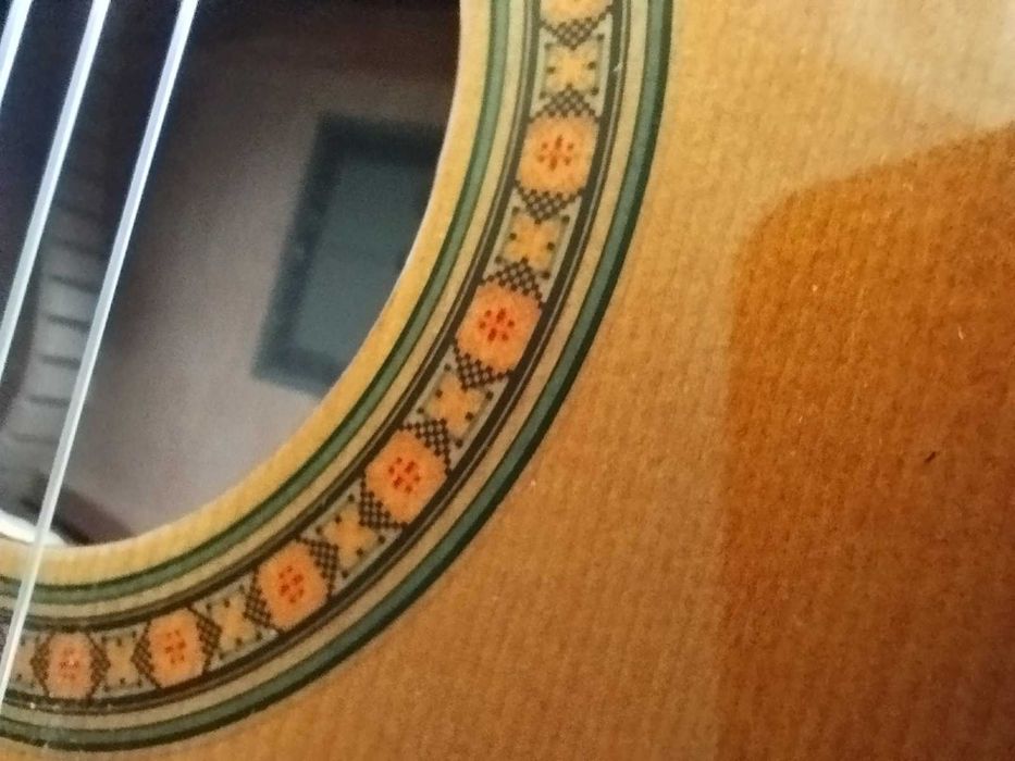 Guitarra Classica para Criança Yamaha CGS103A