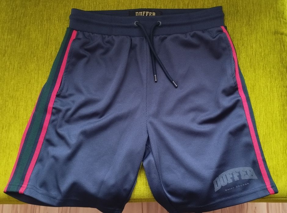Sprzedam spodenki Duffer Saint George M