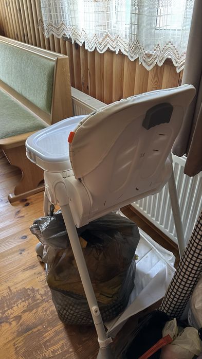 Стілець для годування Tilly