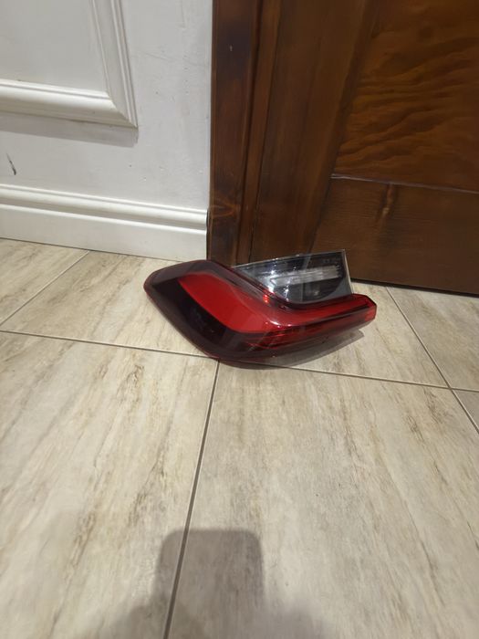 Lewa tylnia lampa do bmw Serii 3 G21