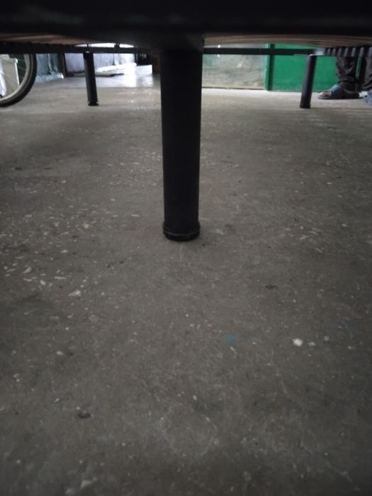 Кровать двухспальная