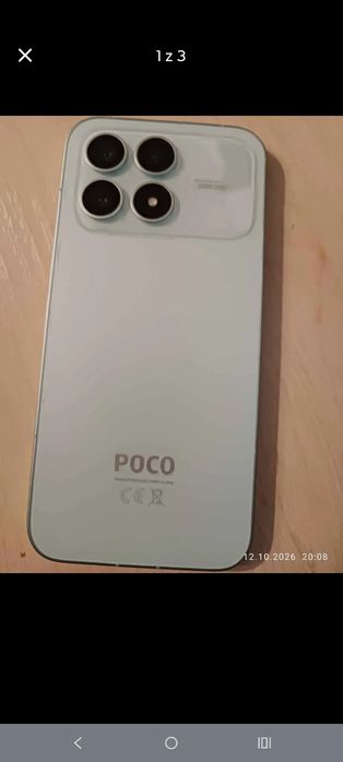 Xiaomi POCO F8 Pro