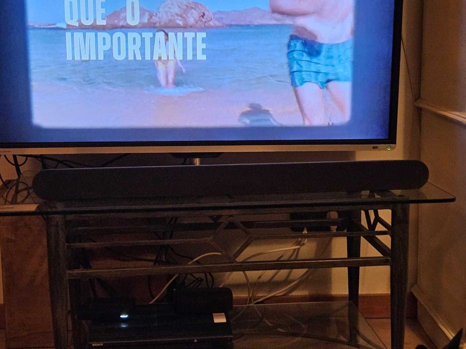 Coluna de Som c/ Subwoofer TCL TS - 6110