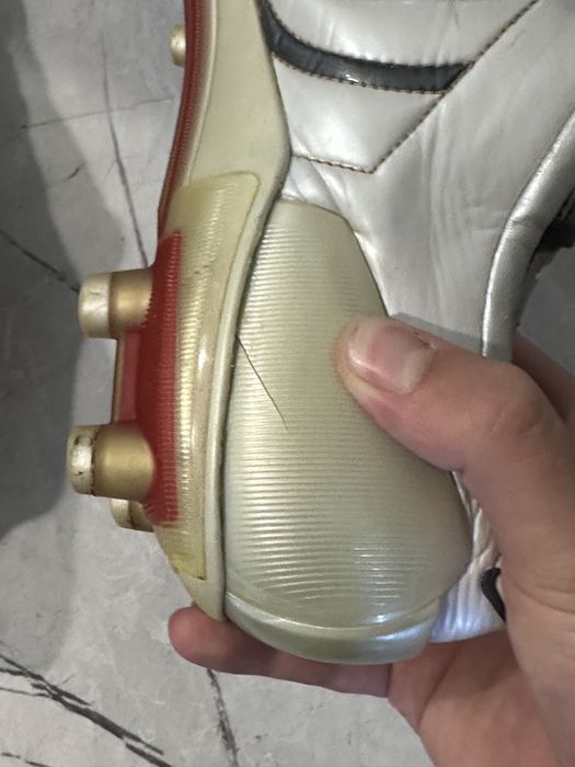 Nike Total 90 III Air Zoom —  розмір 44.5