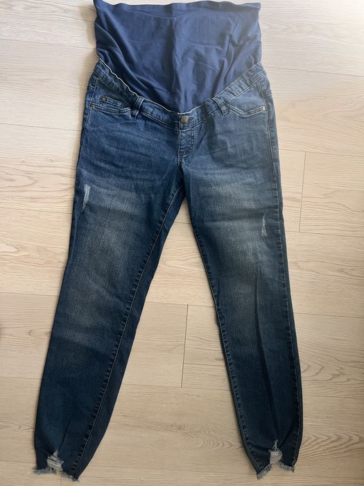 Джинси доя вангітних 50, XL