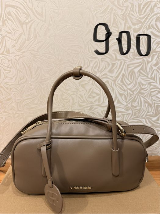 Сумки шопер маленькі