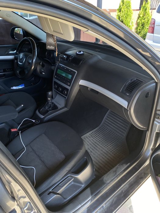Продаю Skoda Oktavia A5 FL 2009 рік 1.9 tdi