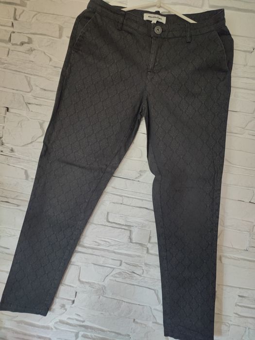 Spodnie medicine rozmiar S