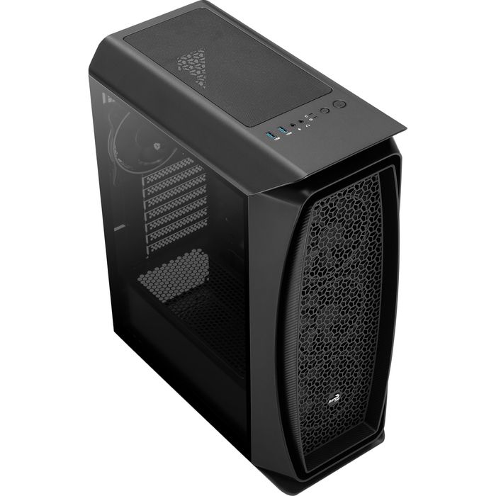 Caixa Aerocool One Eclipse ATX c/ 3 ventoinhas464336106900705281