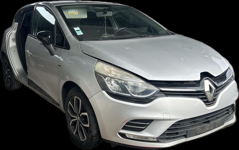 Renault Clio IV (2019) - Lote de Peças