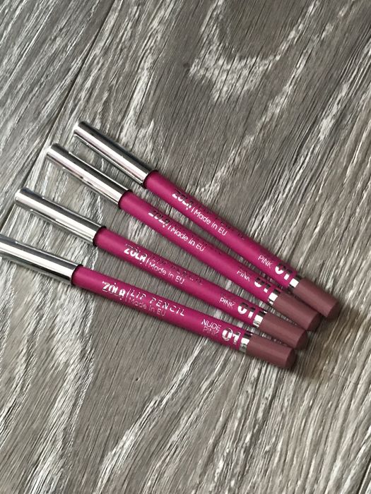 Олівець Zola проф