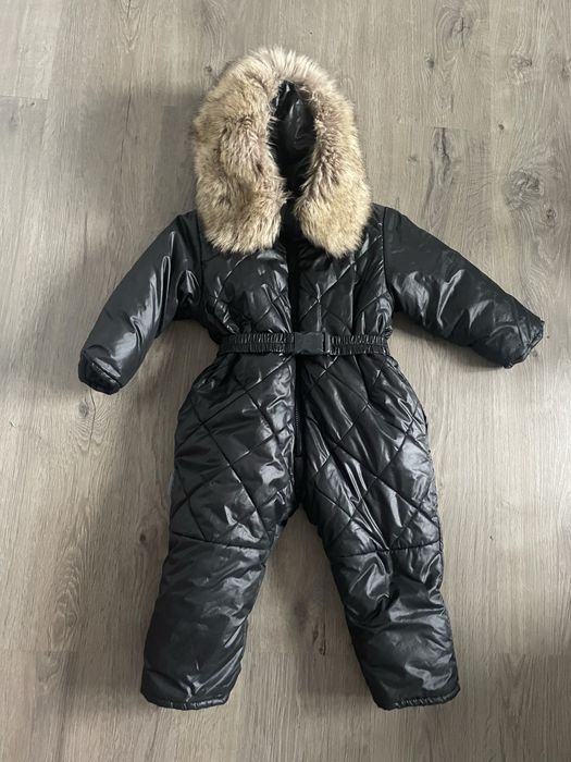 Комбінезон для дівчинки 98 розмір