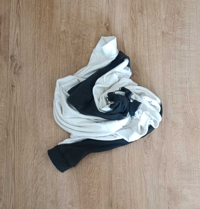 Кофта maison margiela