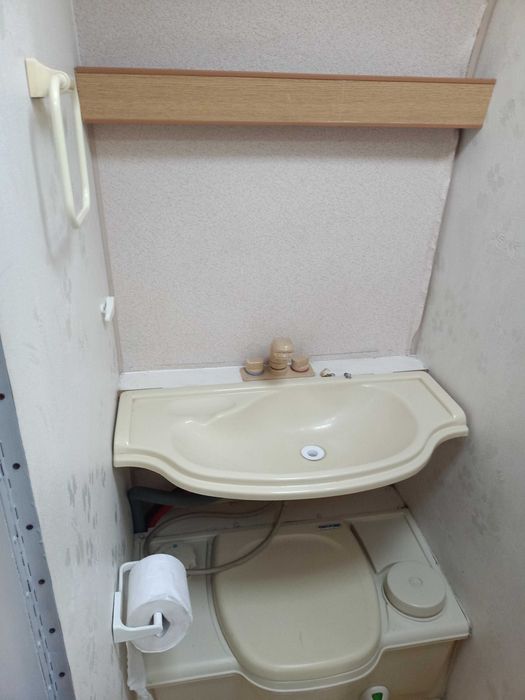 Wynajem przyczepy kampingowej