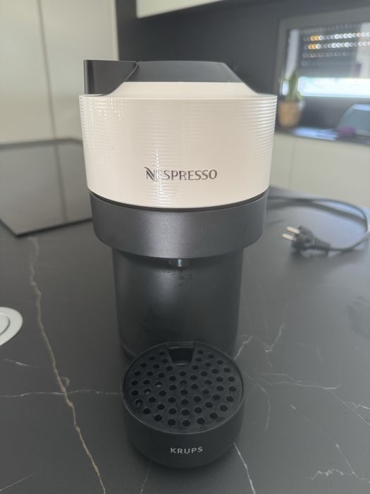 Maquina Cafe Nespresso Vertuo