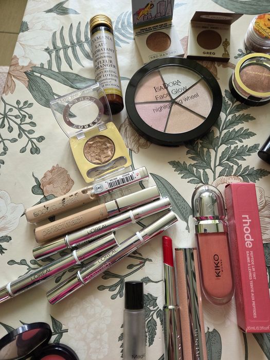 Набір косметики, Givenchy, Bobbi Broun