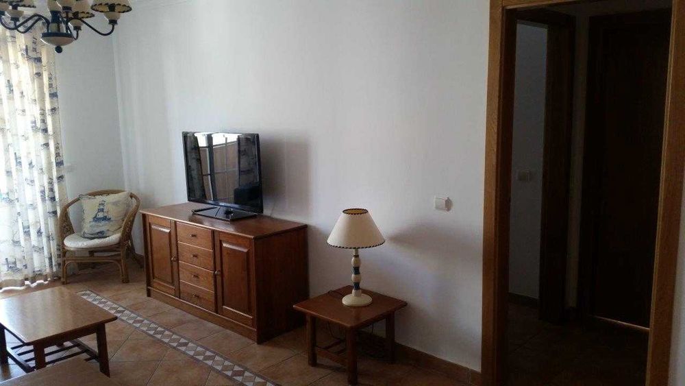 EXCELENTE T1 c/PISCINA - Soltroia (Lado do MAR)