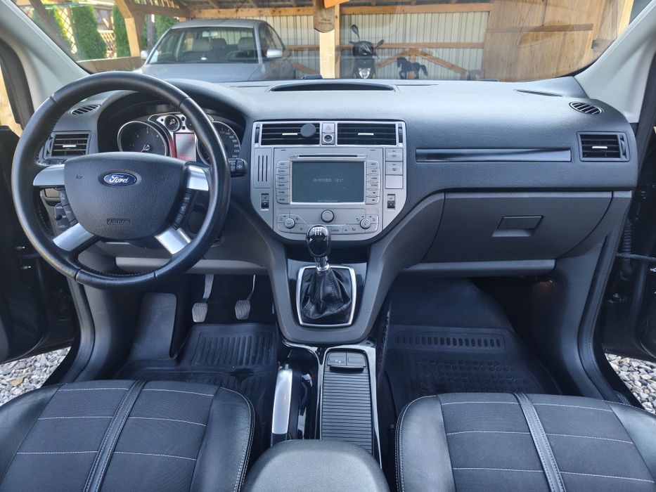 Ford Kuga 2.0 TDCi 163 KM 4x4 | Panorama | Zadbany | Bogata wersja