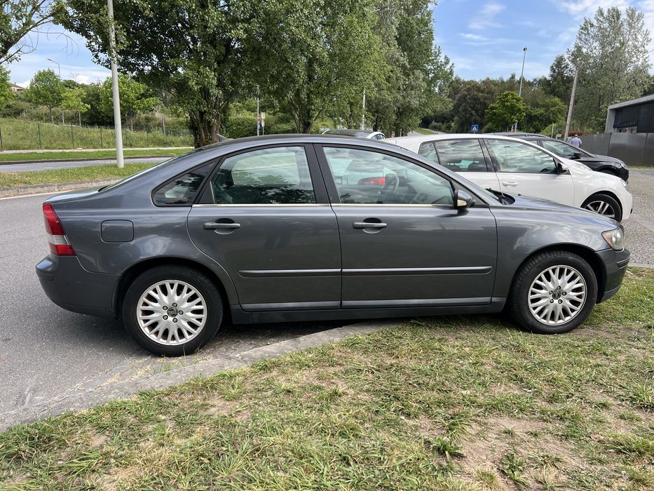 Volvo S40 2.0D - 2004 - 176mil Km - Diesel