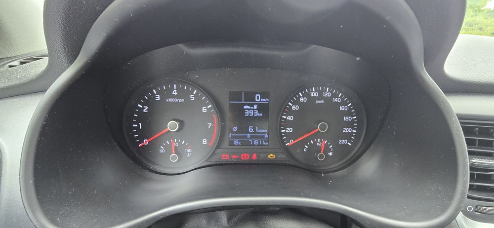 Vendo Kia Stonic
