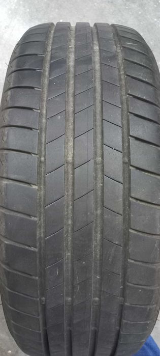 205/55r17 Firestone roadhawk2