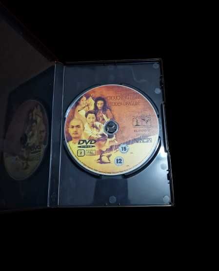 CROUCHING TIGER, HIDDEN DRAGON (Ang Lee) – 10 Oscar Nominations64552689628673122