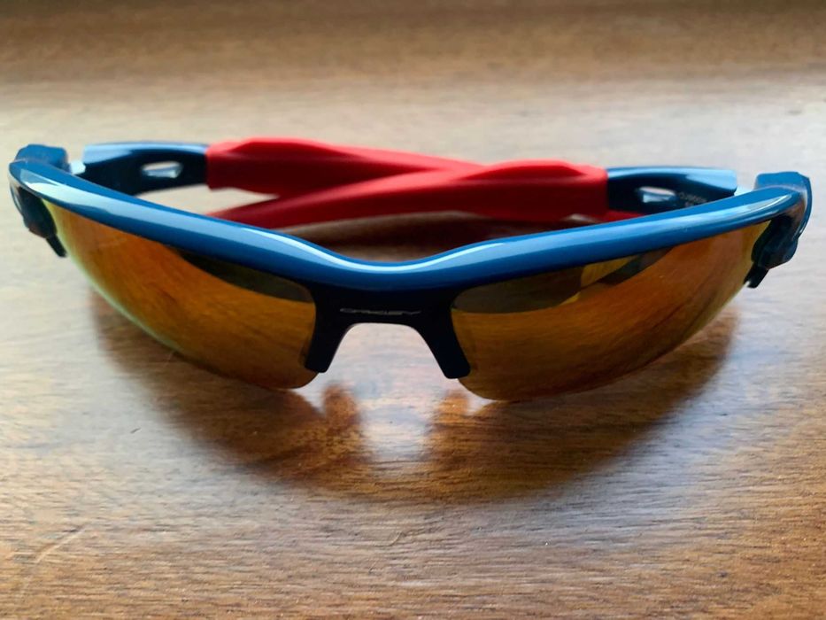 Óculos de sol OAKLEY Flak 2.0 XXS (7-12 anos)