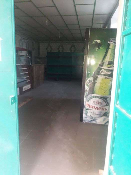 Продається магазин с. Харпачка, Гайсинський р-н Вінницька обл.