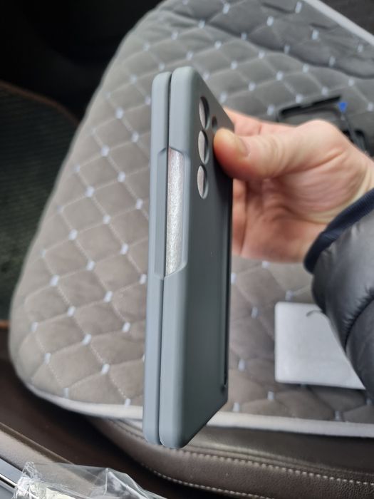 Чехол з стілусом Samsung Z Fold 5