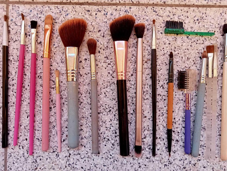 Makeup Brush Set64739967642241122