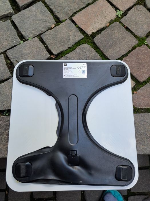 Ваги підлогові Austria