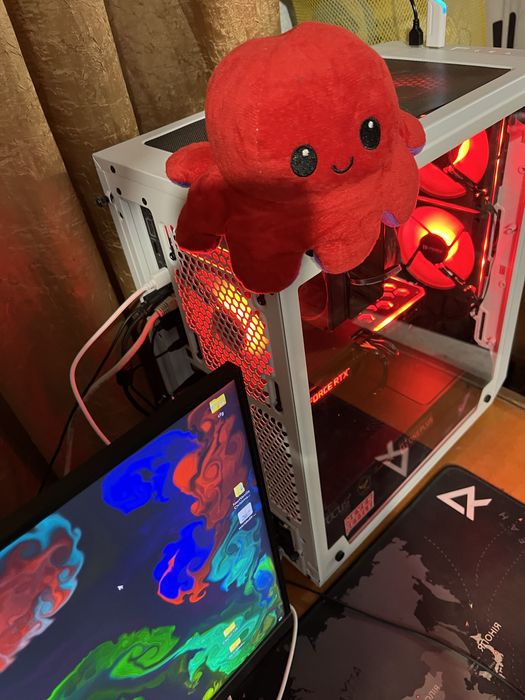 Продам компютер 3060